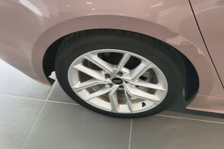 Used Audi A5 2024 Sportback 40 TFSI Fashionable and Dynamic Model