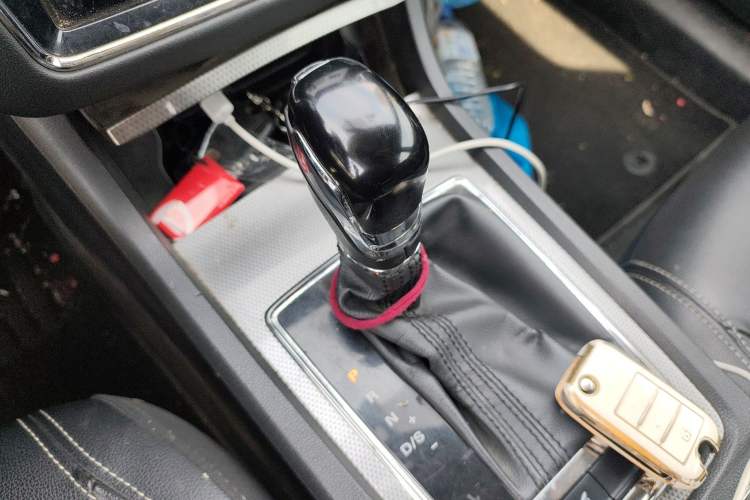 Used Roewe i6 2018 20T Automatic Internet Smart Edition