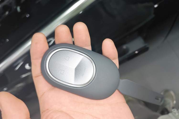 Used Nio ET5 2022 75 kWh
