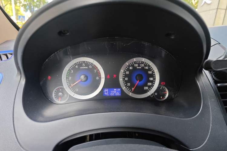 Used Geely Auto Diamond 2014 Sedan 1.5L Manual Entry-Level Model
