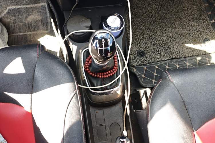 Used Haval H1 2016 Red Label 1.5L Manual Luxury Model
