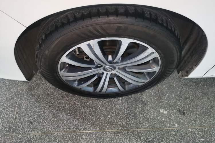 Used GAC Trumpchi M8 2020 390T Deluxe Edition