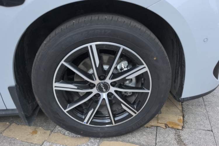 Used BYD Seal 06 New Energy 2026 DM-i Ultra-Enjoyment 128KM Smart Enjoyment Model
