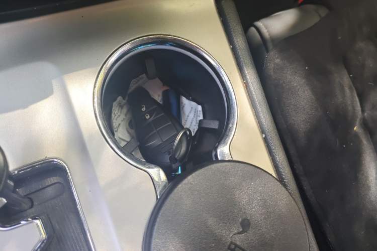 Used Jeep Grand Cherokee 2013 3.6L Comfort Navigation Edition