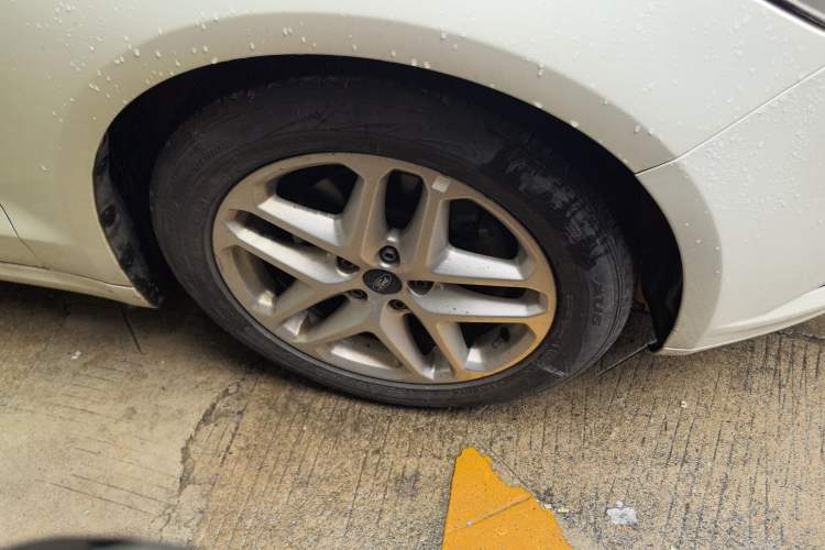 Used Ford Mondeo 2013 1.5L GTDi180 Fashion Edition
