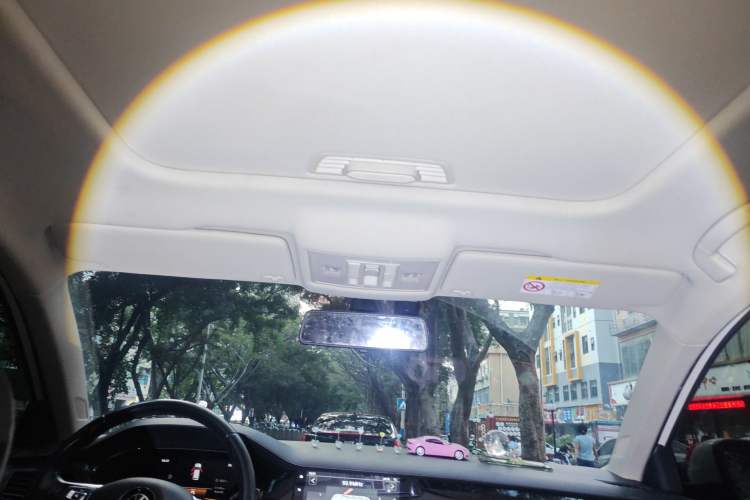 Used Volkswagen Lavida 2022 1.5L Automatic Comfort Edition
