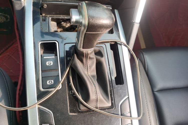 Used Haval H7 2018 Blue-Label H7 2.0T Automatic Enjoyment Model