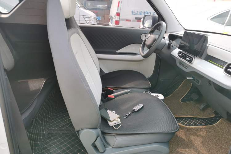 Used Geely Galaxy Panda 2025 210km Panda Rider
