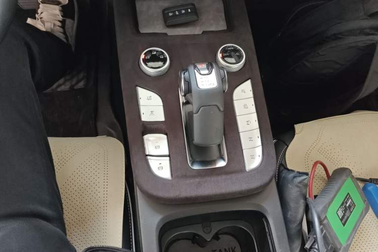 Used Tank 300 2023 Off-Road Edition 2.0T Conqueror
