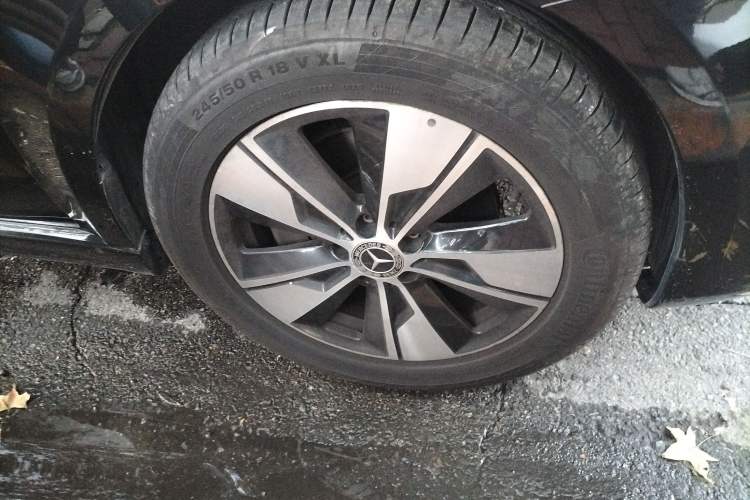 Used Mercedes-Benz V-Class 2021 V 260 L Long Wheelbase Prestige Edition