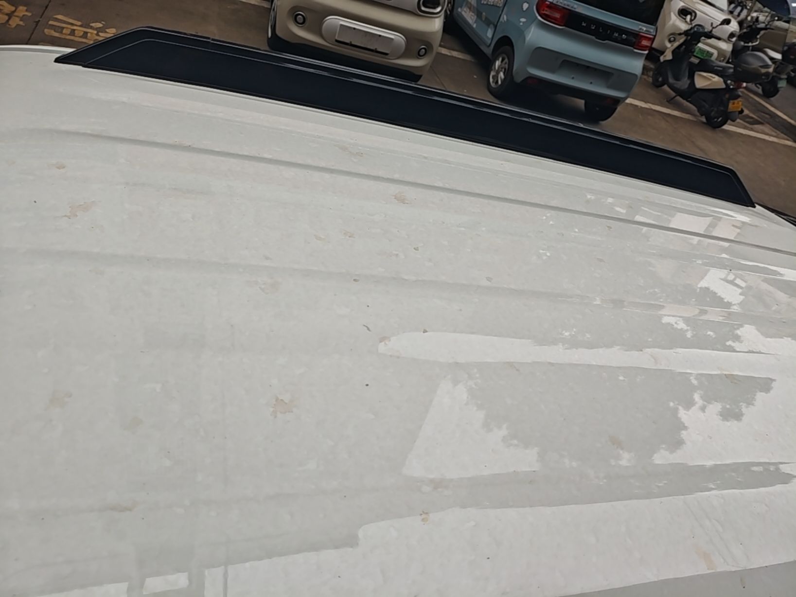 Geely Galaxy Panda 2024 200km Panda Rider — снимка 7