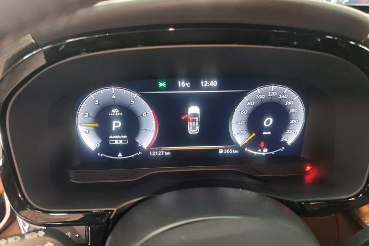 Used Infiniti QX60 2024 2.0T Enjoyment Edition
