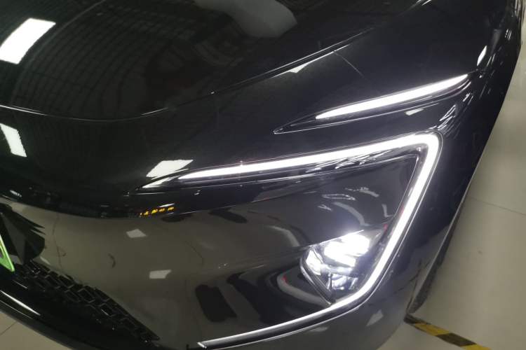 Used Avatr 12 2025 Ultra Extended-Range Edition
