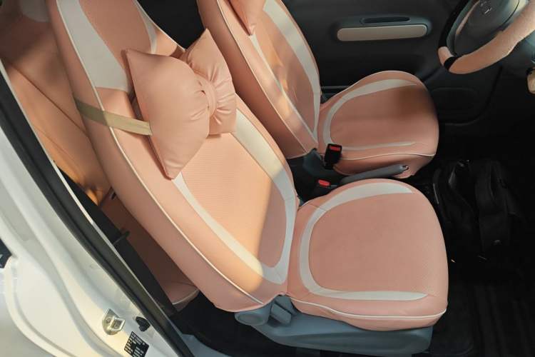 Used Bestune Pony 2025 222km Range Agile Horse
