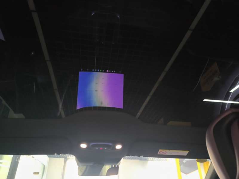 Used Xiaomi Auto SU7 2024 Rear-Drive Long-Range Intelligent Driving Version — 17