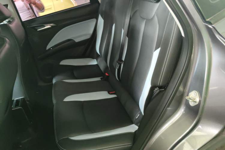 Used NETA V 2021 Long-Range Entertainment Edition Upgrade Model
