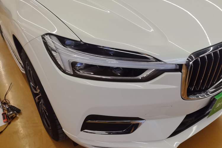 Used Volvo XC60 2020 T5 4x4 Smart Luxury Edition