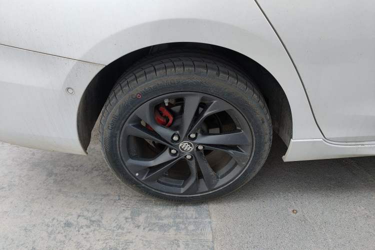 Used Buick Verano 2023 Pro GS Swift Edition