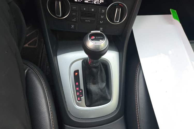 Used Audi Q3 2018 30th Anniversary Edition 35 TFSI Fashion Model