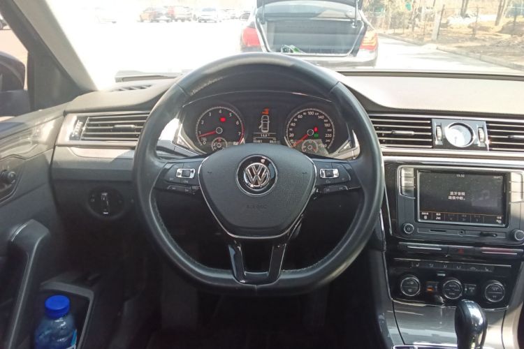 Used Volkswagen Passat 2017 330TSI DSG Luxury Edition