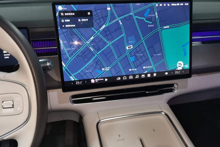 Used XPeng G6 2025 625 Long-Range Max Flagship Edition
