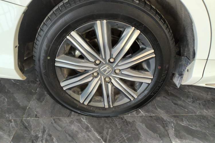 Used Honda Odyssey 2024 2.0L eHEV Sharp & Smart Edition