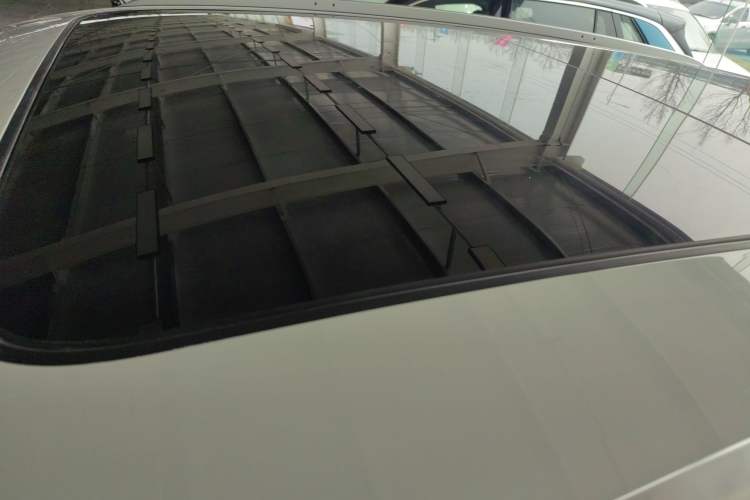 Used Audi Q5L 2018 40 TFSI Prestige Fashion Edition China VI