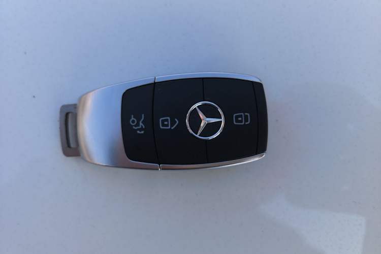 Used Mercedes-Benz A-Class 2019 A 200 L Sport Sedan
