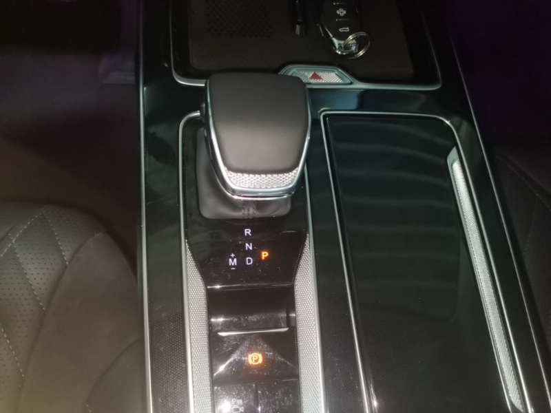 Used Hongqi HS5 2023 2.0T Qixiang Pro Edition — 13
