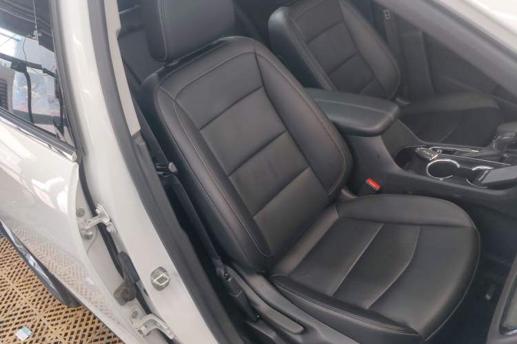 Used Chevrolet Equinox 2022 535T YuJie Edition