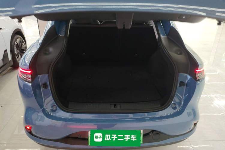 Used IM LS6 2025 Ultra-Powerful Lingxi Intelligent Enjoyment Edition