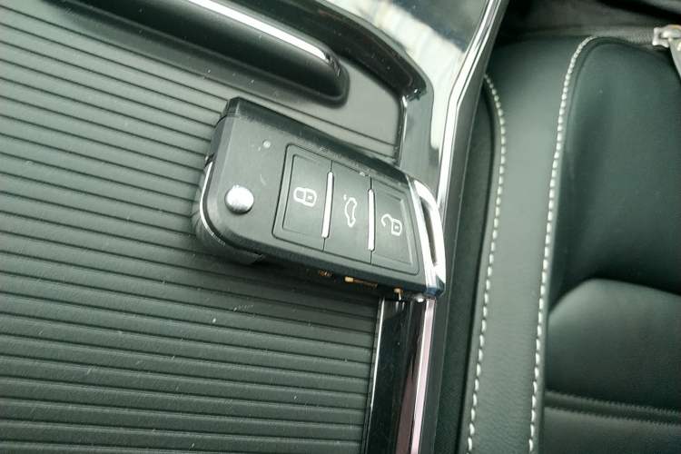 Used Volkswagen Passat 2017 330TSI DSG Luxury Edition