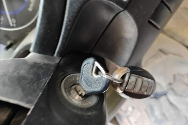 Used JMC Baodian 2016 2.8T New Value-Added Diesel Two-Wheel Drive Standard Version JX493ZLQ4G