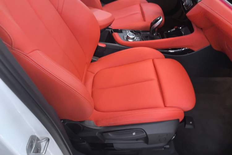 Used BMW X2 2021 sDrive25i Leading Model M Sport Package