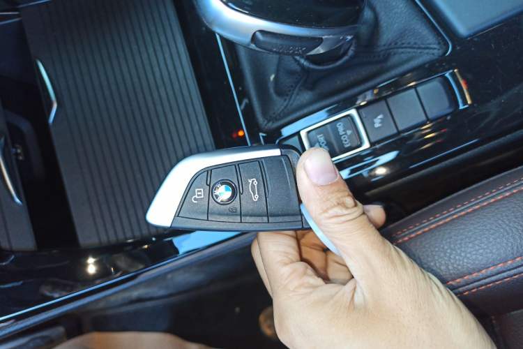 Used BMW X2 2022 sDrive25i Sport Edition