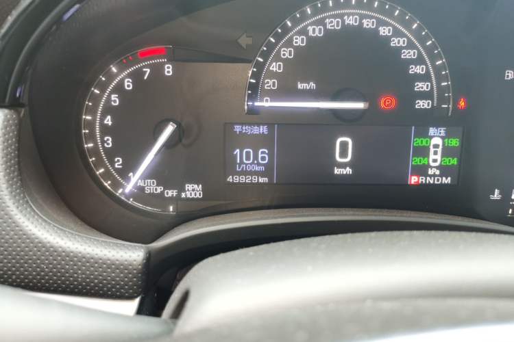 Used Cadillac XTS 2018 28T Tech Edition