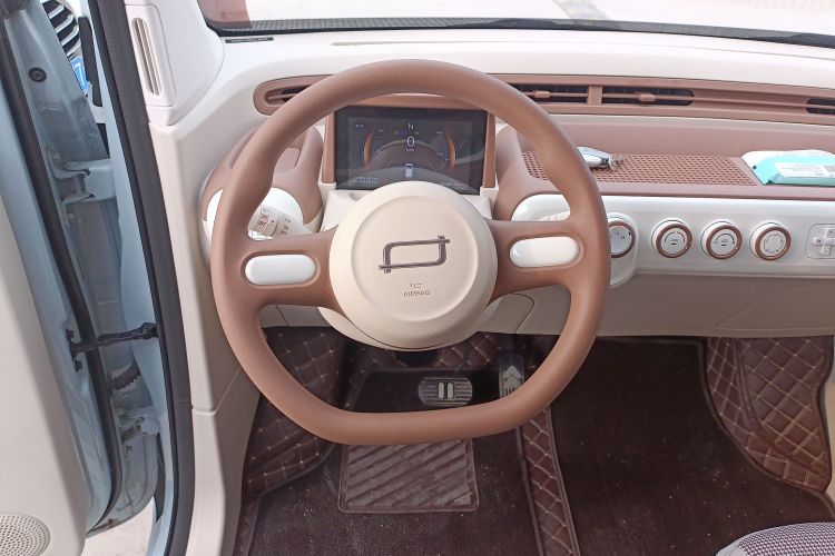 Used Bestune Pony 2026 Model 222km Agile Horse
