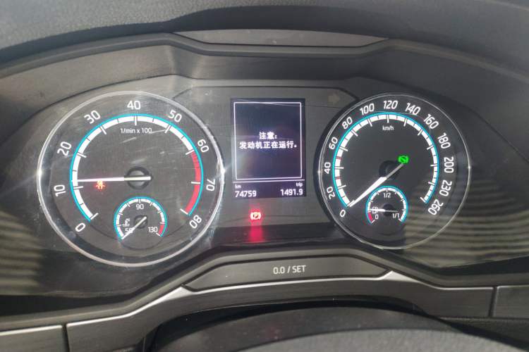 Used Skoda Superb 2019 Facelifted TSI280 DSG Comfort Edition
