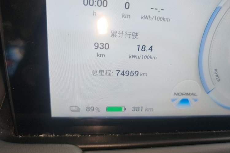 Used AION Y 2023 Younger
