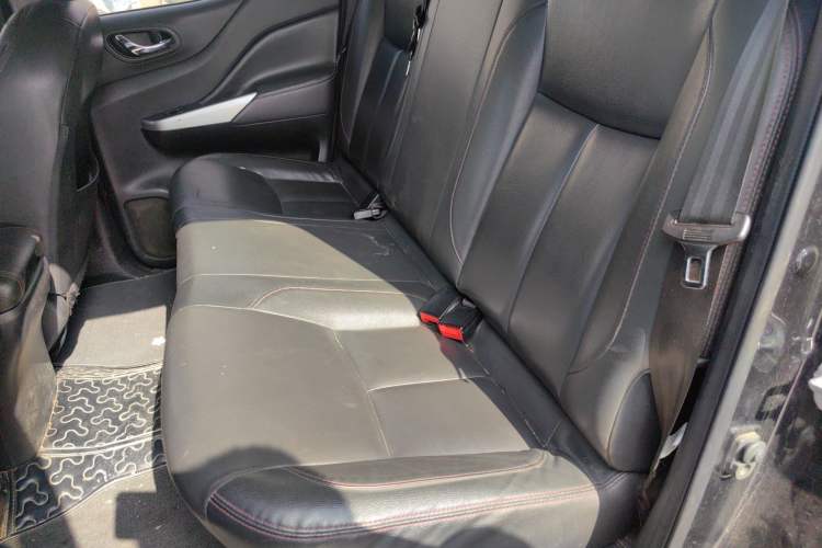 Used Dongfeng Ruichi 6 2020 2.3T Automatic All-Wheel-Drive Diesel Off-Road Version M9T