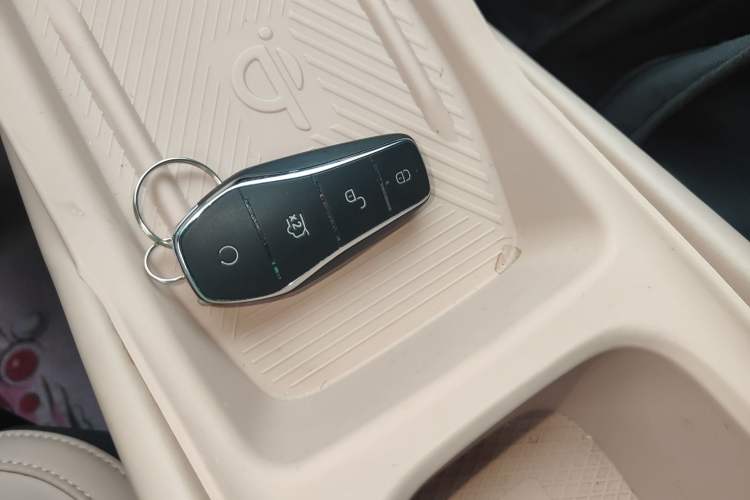 Used BYD Seagull 2024 Honor Edition 305km Dynamic Version