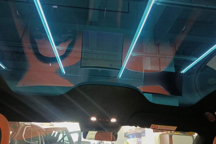 Used Xiaomi Auto YU7 2025 Ultra-Long Range High-Performance All-Wheel-Drive Max Edition
