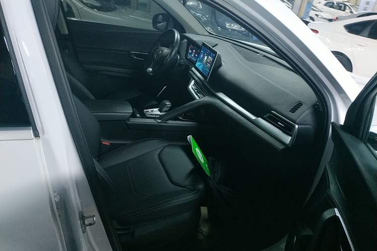 Used BYD Song Pro 2019 1.5T Automatic Elite Edition