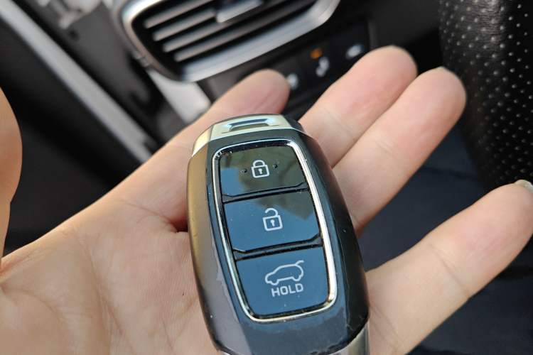 Used Hyundai Santa Fe 2020 380 TGDi Automatic Two-Wheel Drive GL Elite Edition
