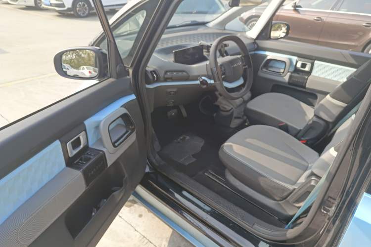 Used Baojun E300 2020 Star Travel Edition