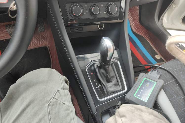 Used Jetta VS5 2022 280TSI Automatic Trend Edition