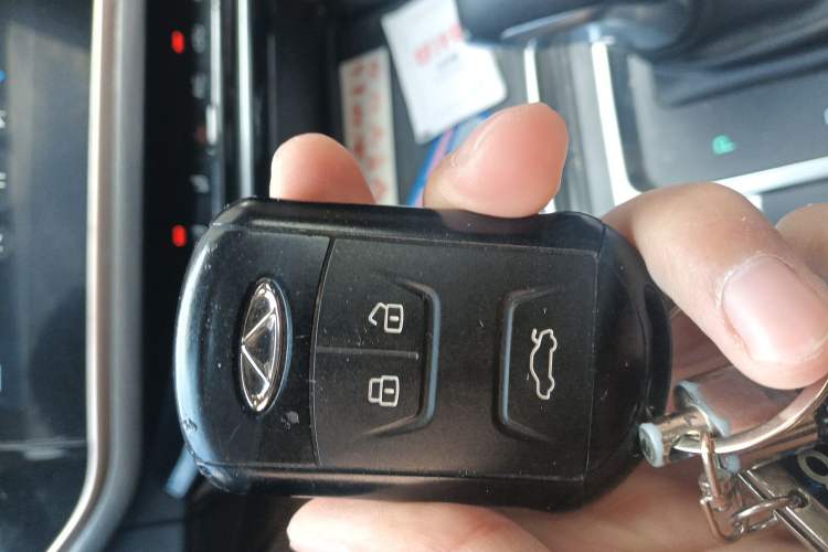 Used Chery Arrizo 5 PLUS 2021 Xiao AI 1.5T CVT Enjoy PLUS