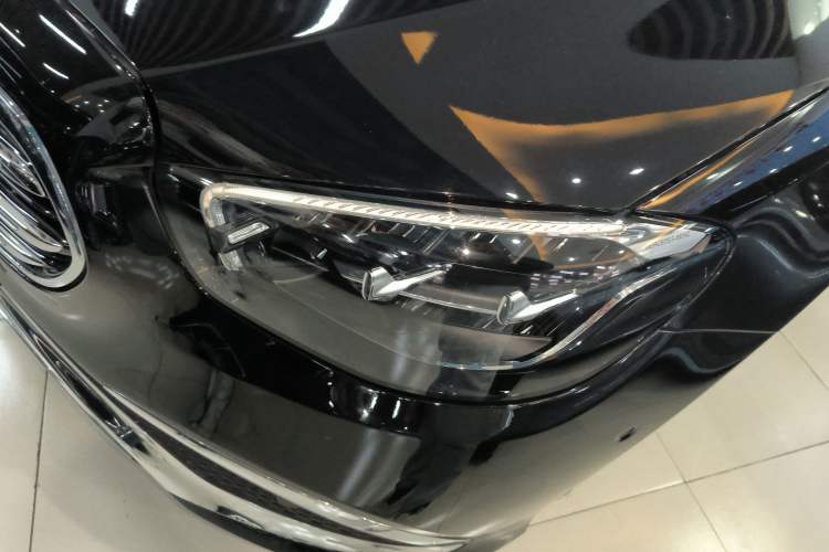 Used Mercedes-Benz E-Class 2021 Facelift E 300 L Stylish Edition
