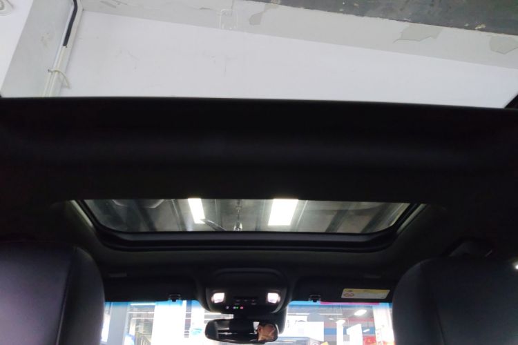 Used Cadillac CT5 2022 28T Luxury Edition