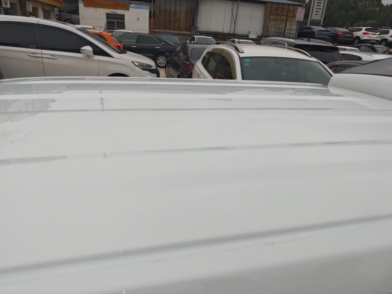 Geely Galaxy Panda 2024 Panda Mini 200km Endurance Bear — снимка 7